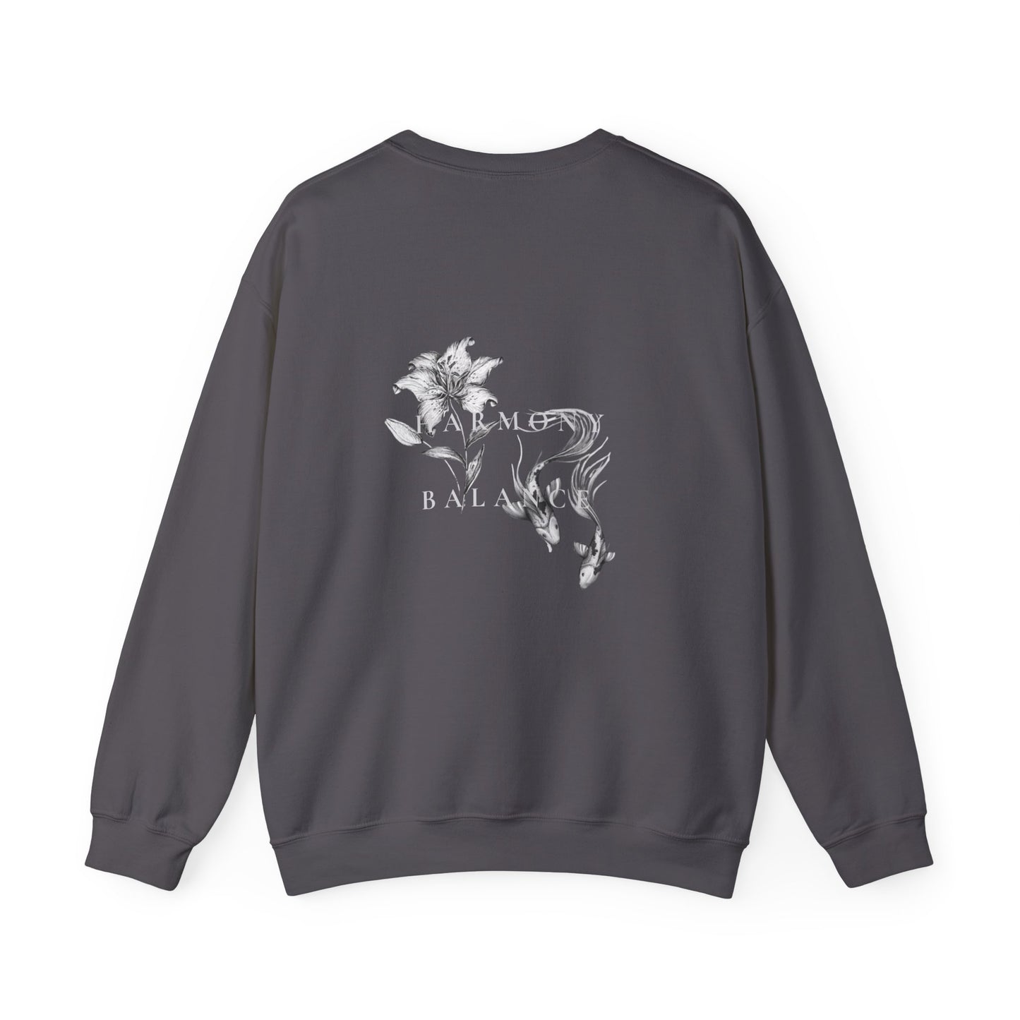 NIA Crewneck