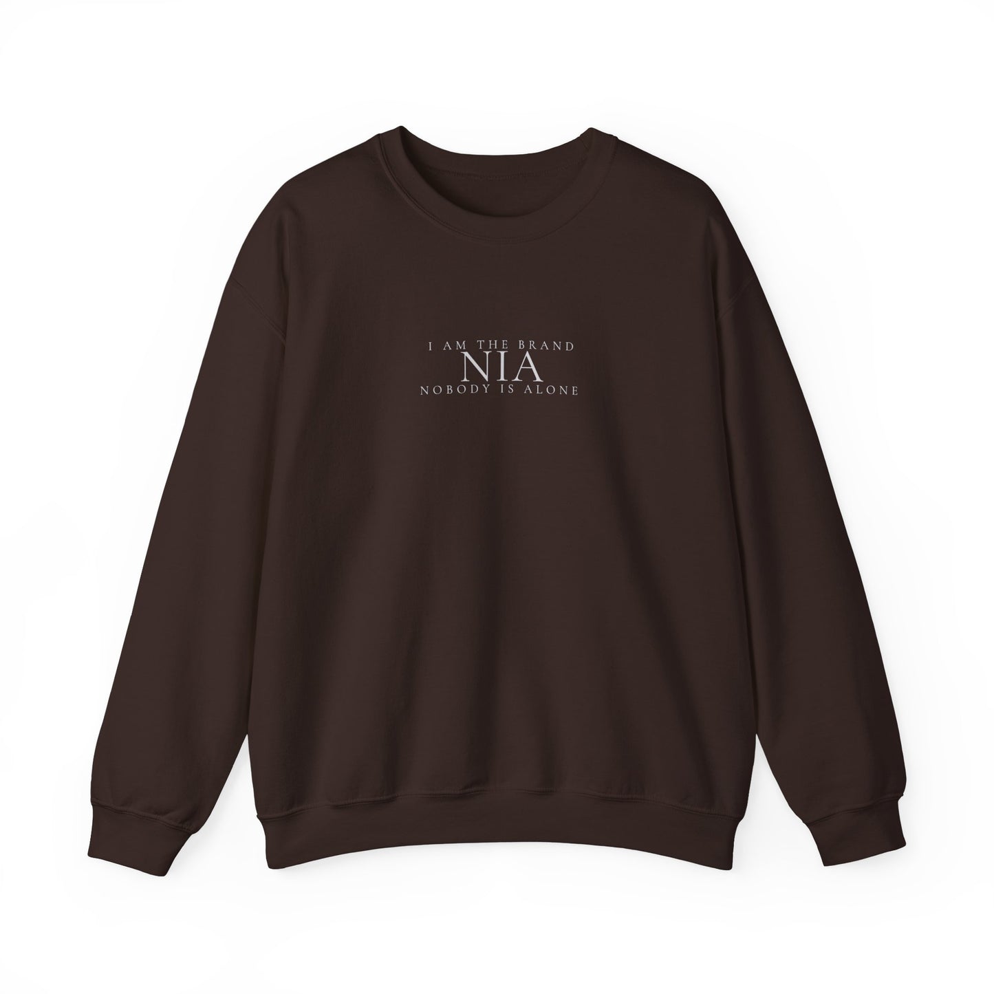 NIA Crewneck