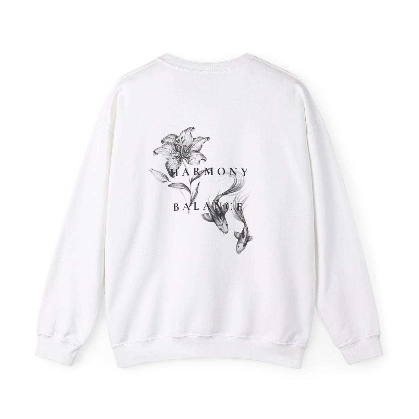 NIA Crewneck
