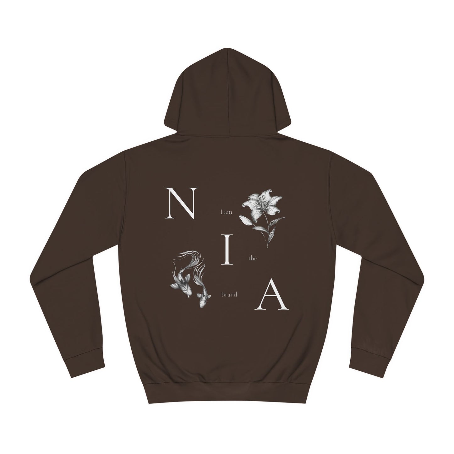 NIA Hoodie