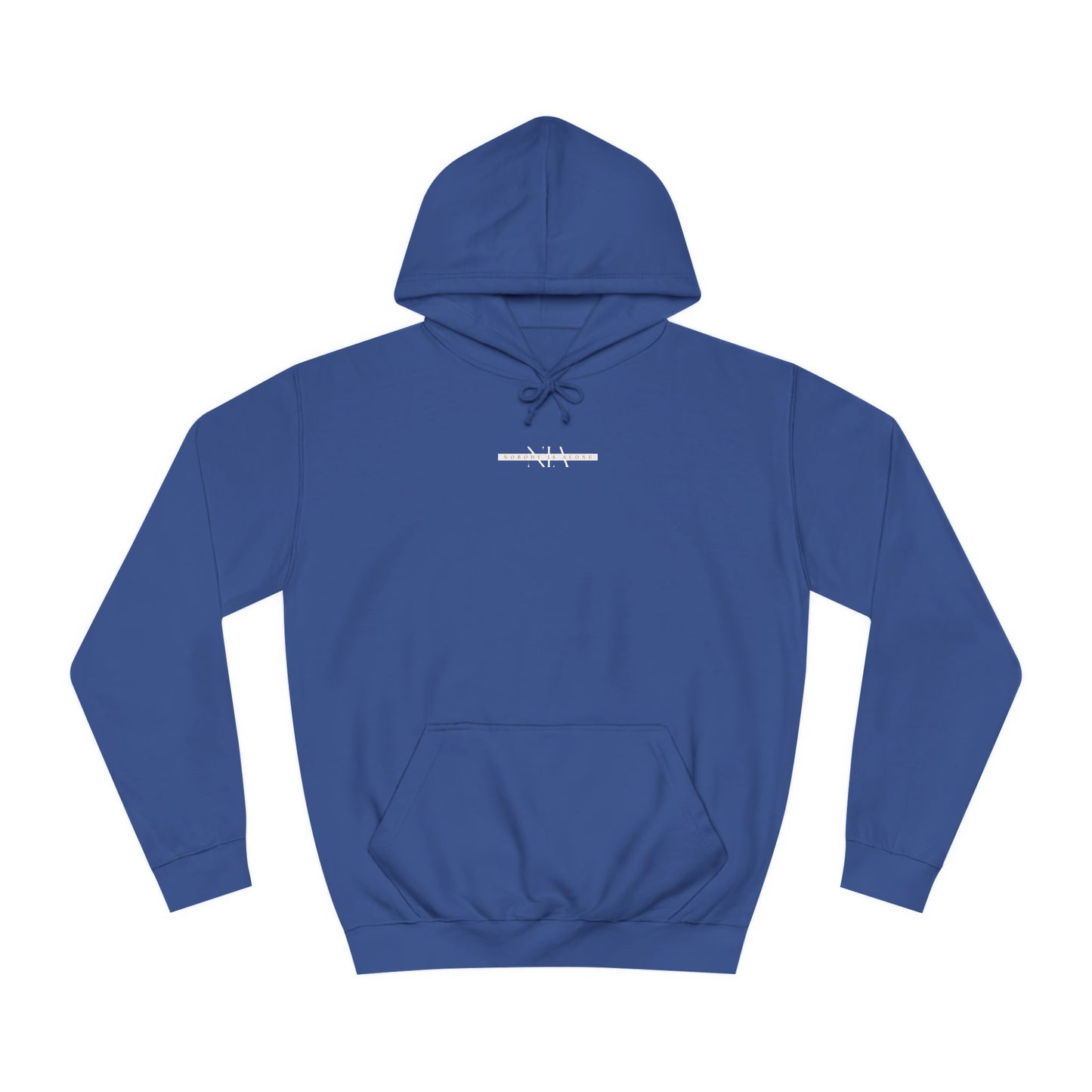 NIA Hoodie