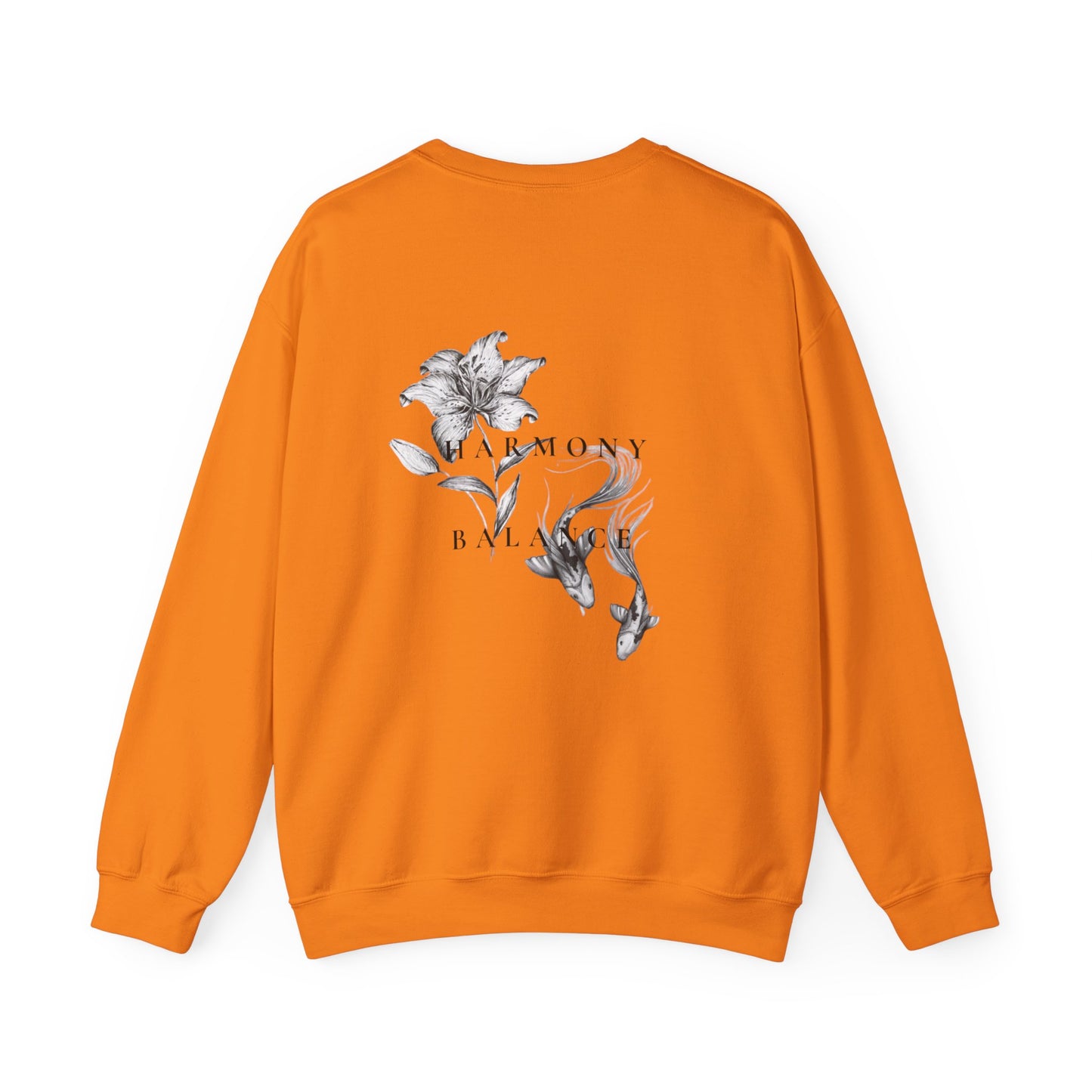 NIA Crewneck