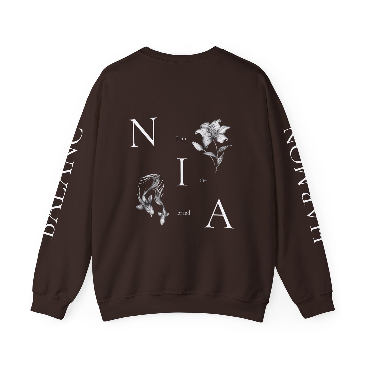 NIA Sweatshirt
