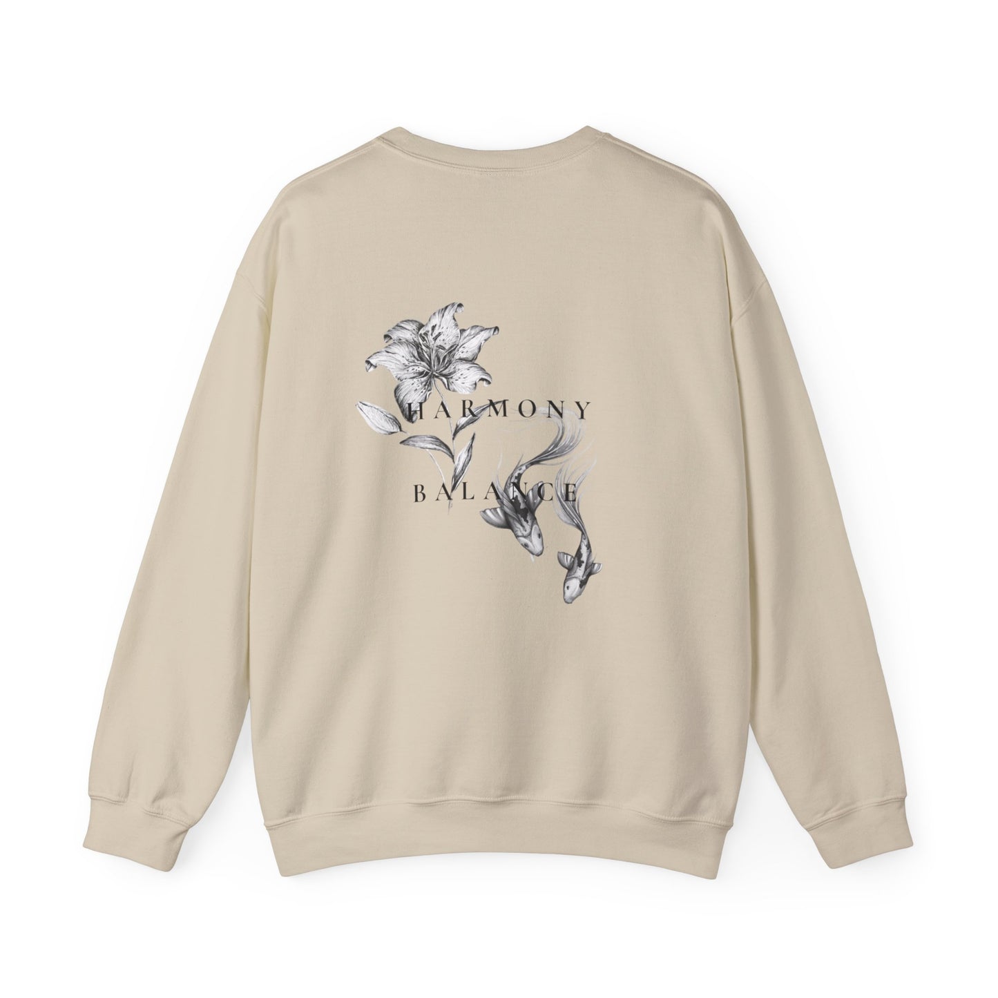 NIA Crewneck