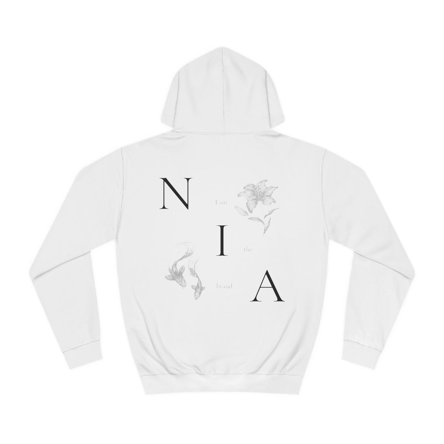 NIA Hoodie