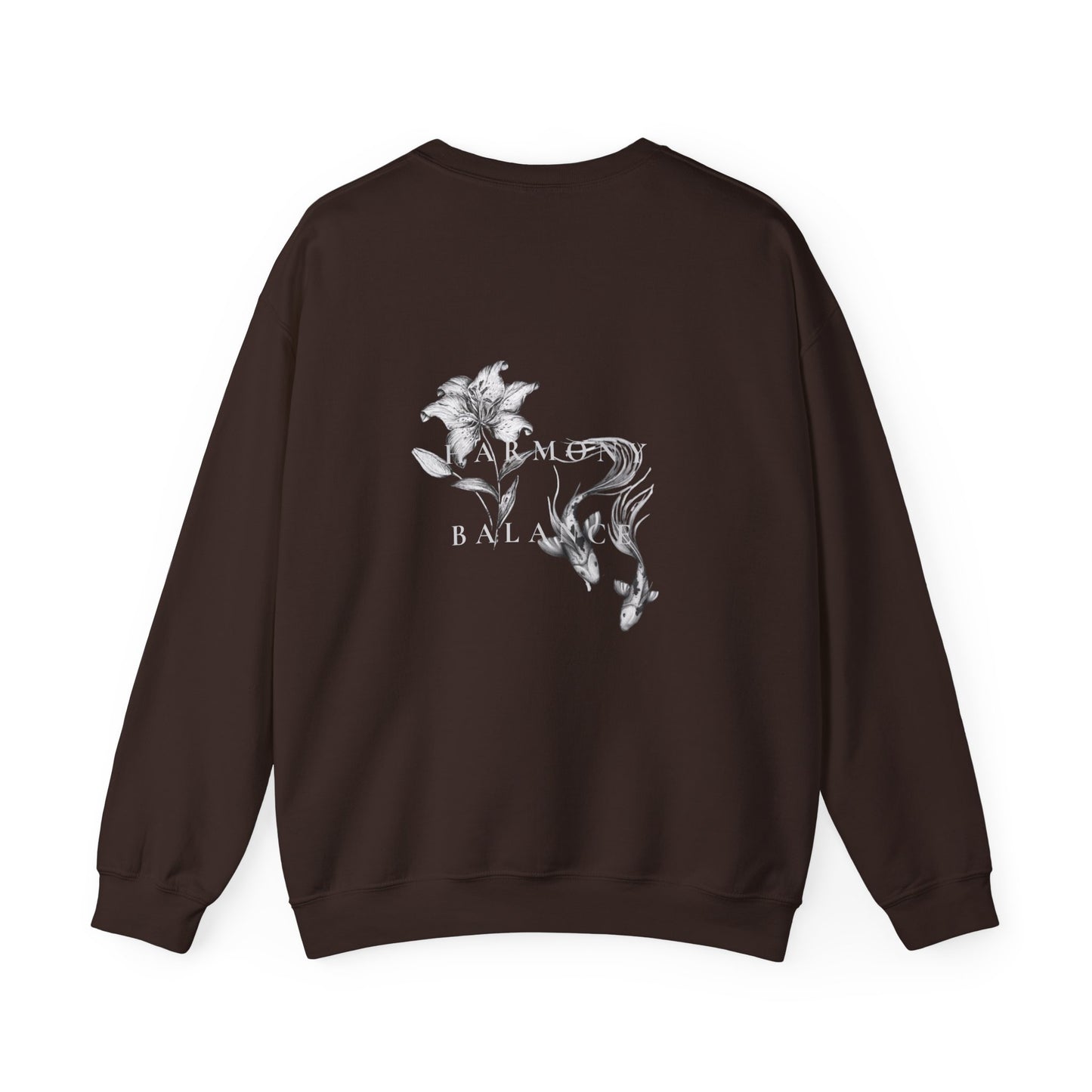NIA Crewneck