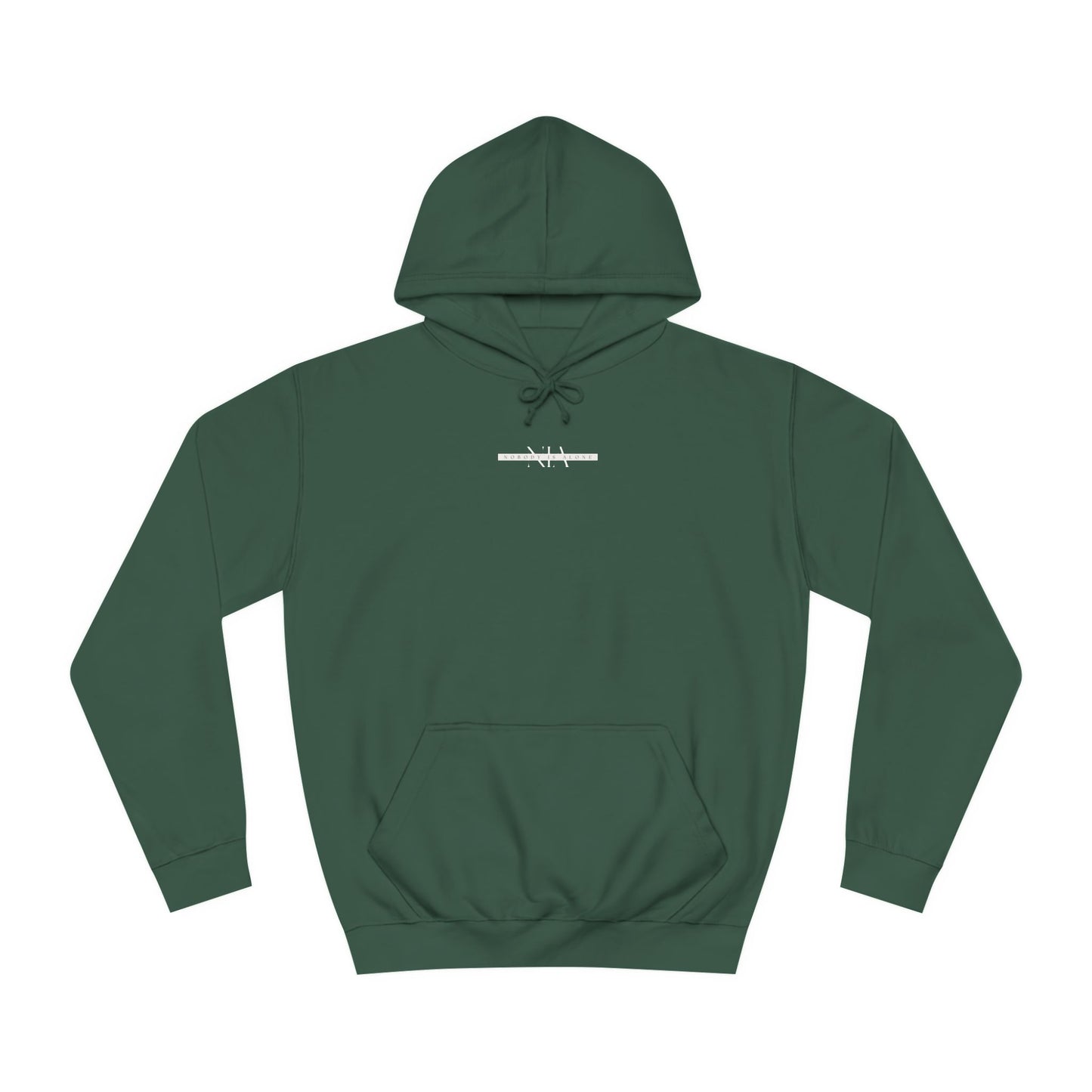 NIA Hoodie