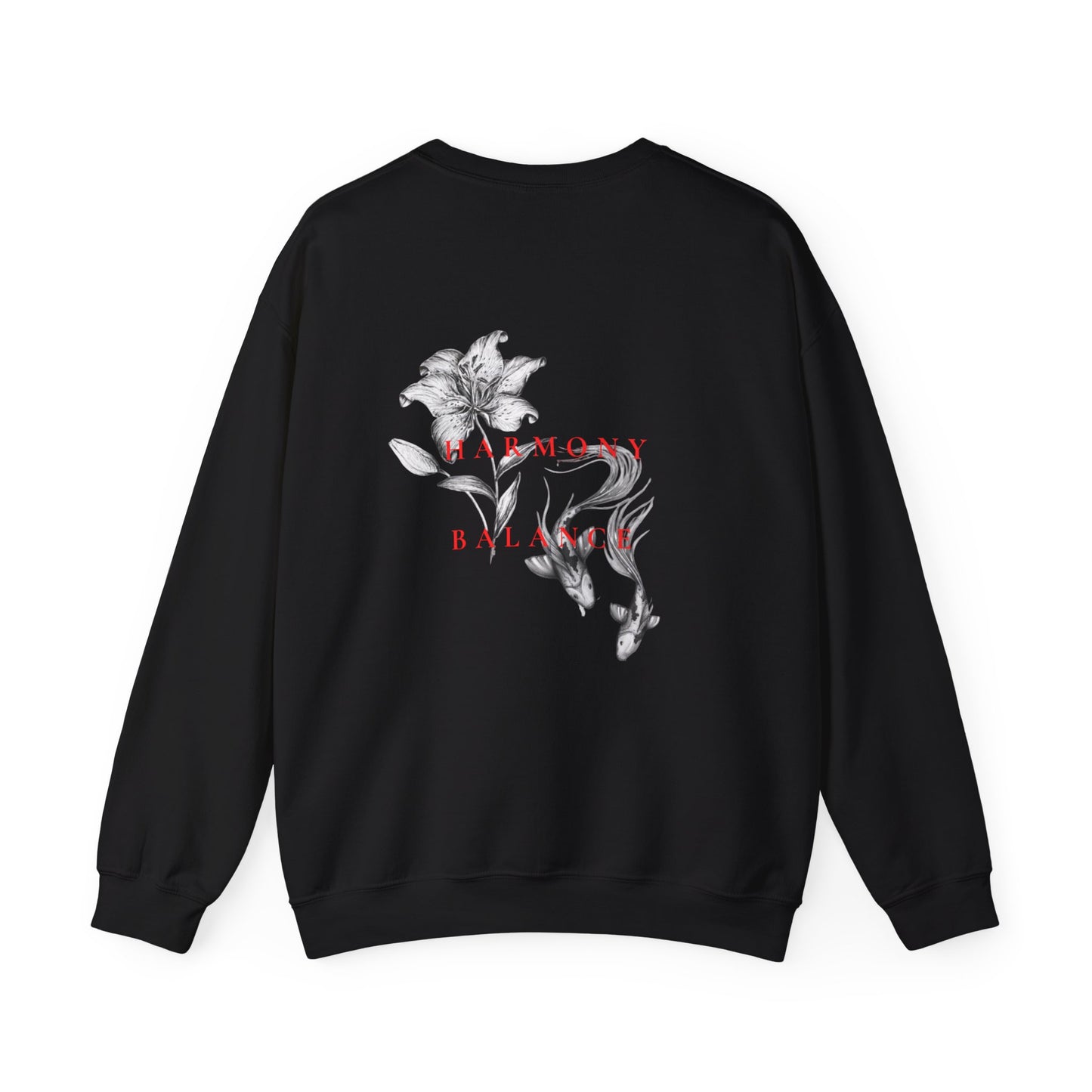 NIA Crewneck