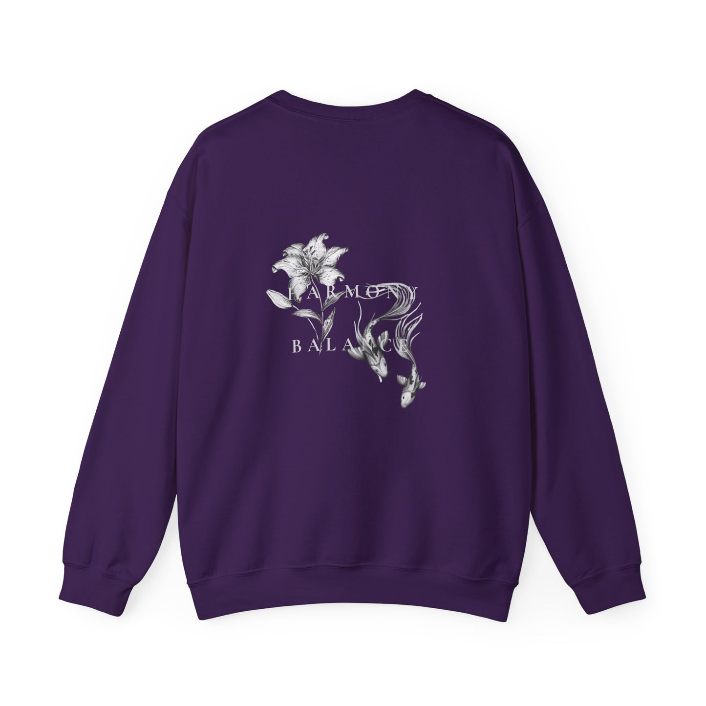 NIA Crewneck