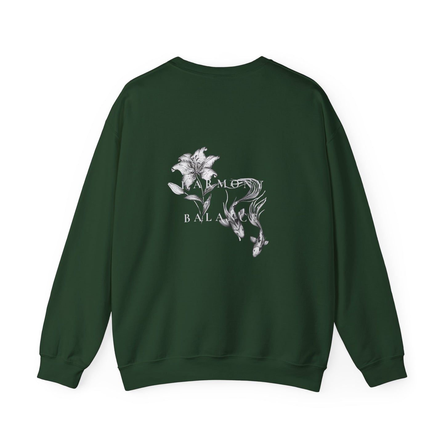 NIA Crewneck