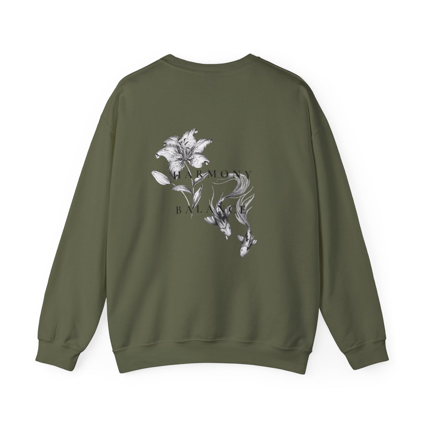 NIA Crewneck