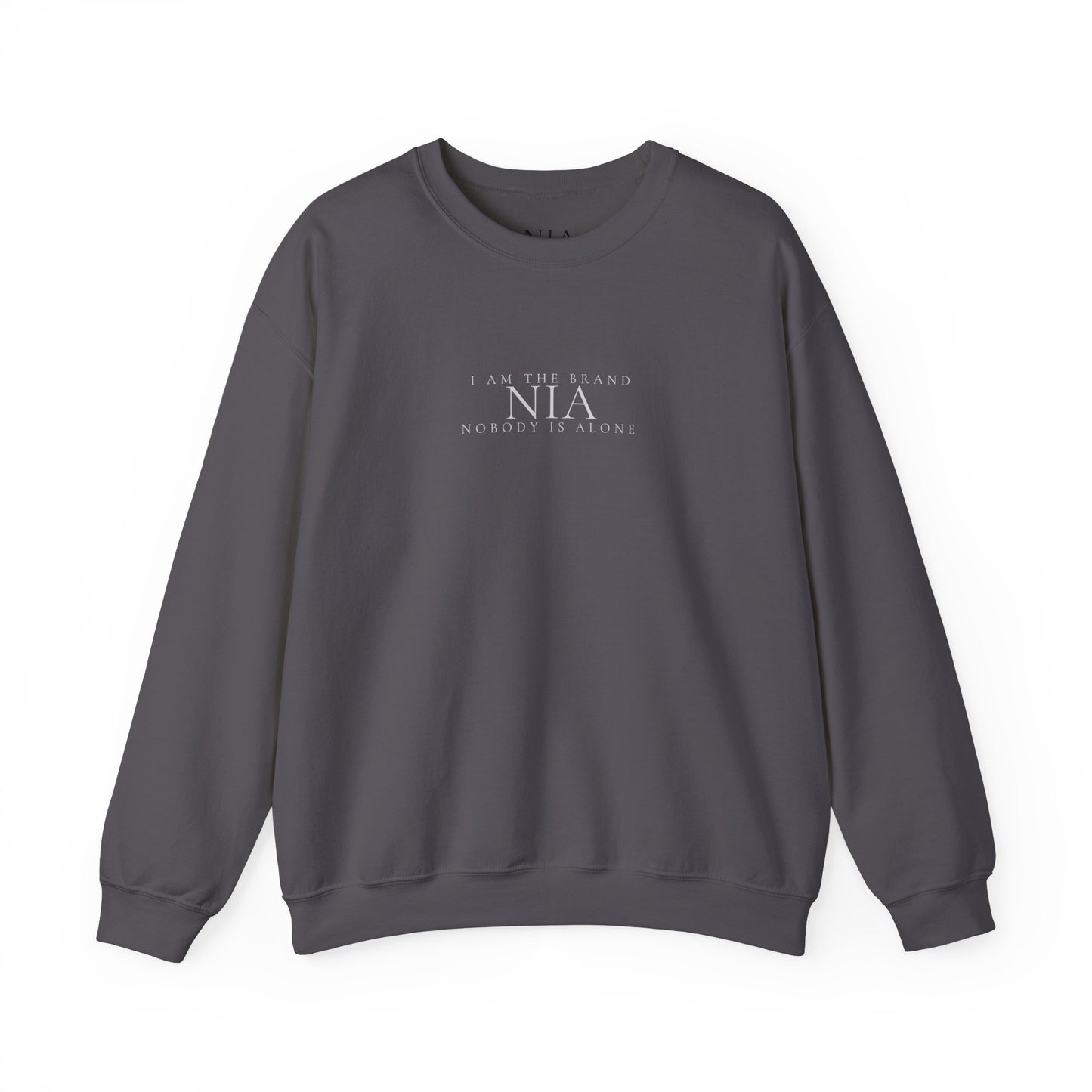 NIA Crewneck