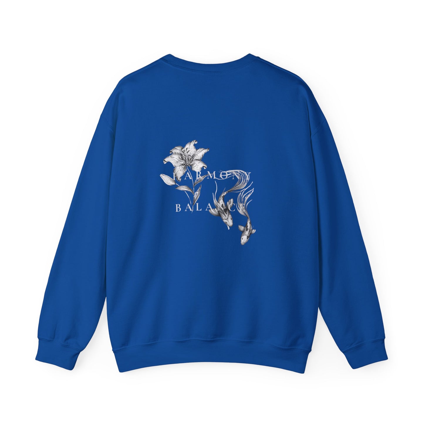NIA Crewneck