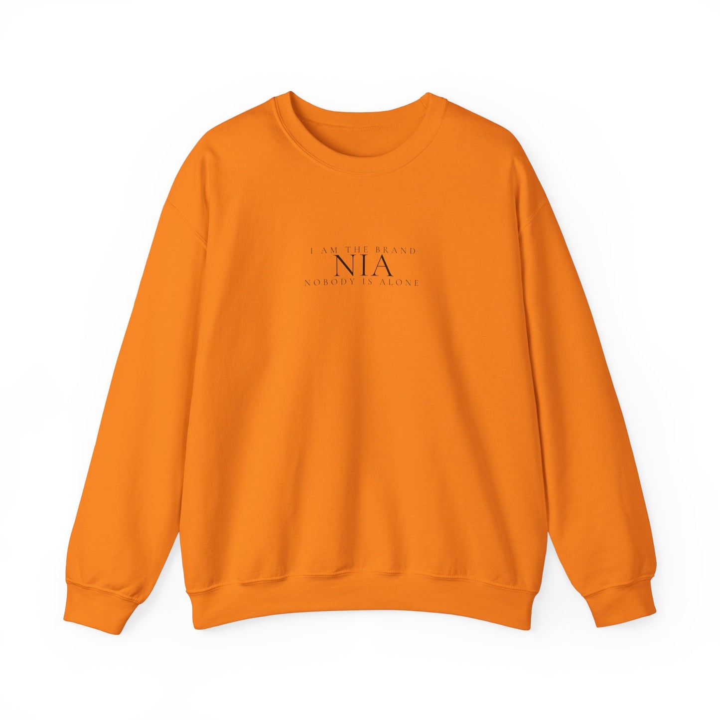 NIA Crewneck
