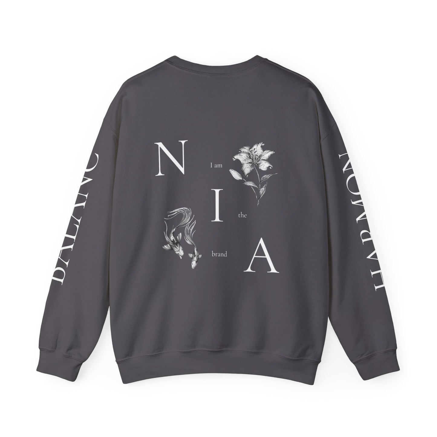 NIA Sweatshirt