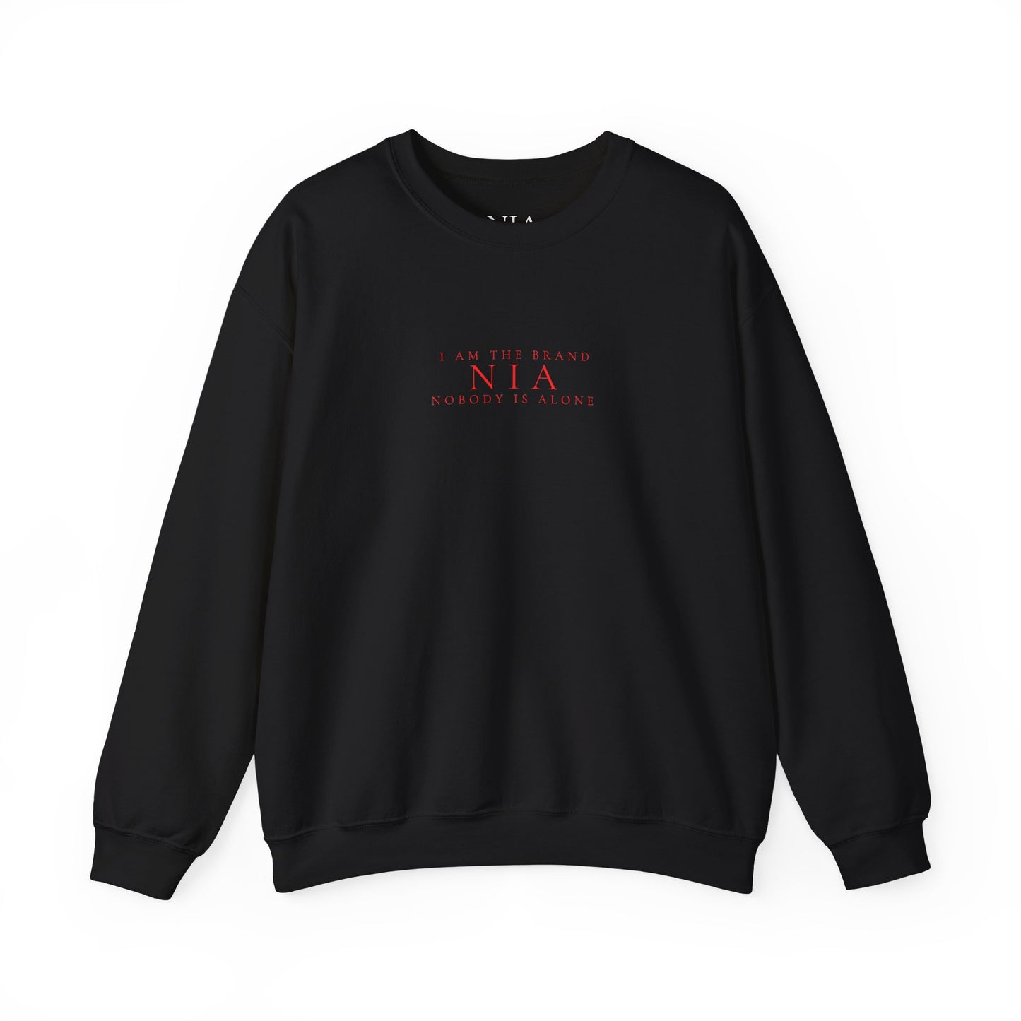NIA Crewneck