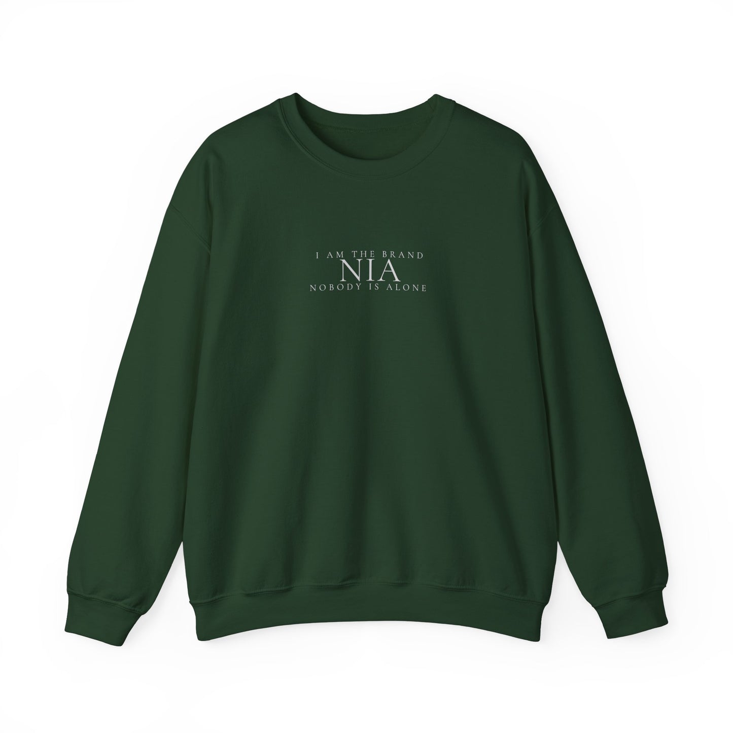 NIA Crewneck