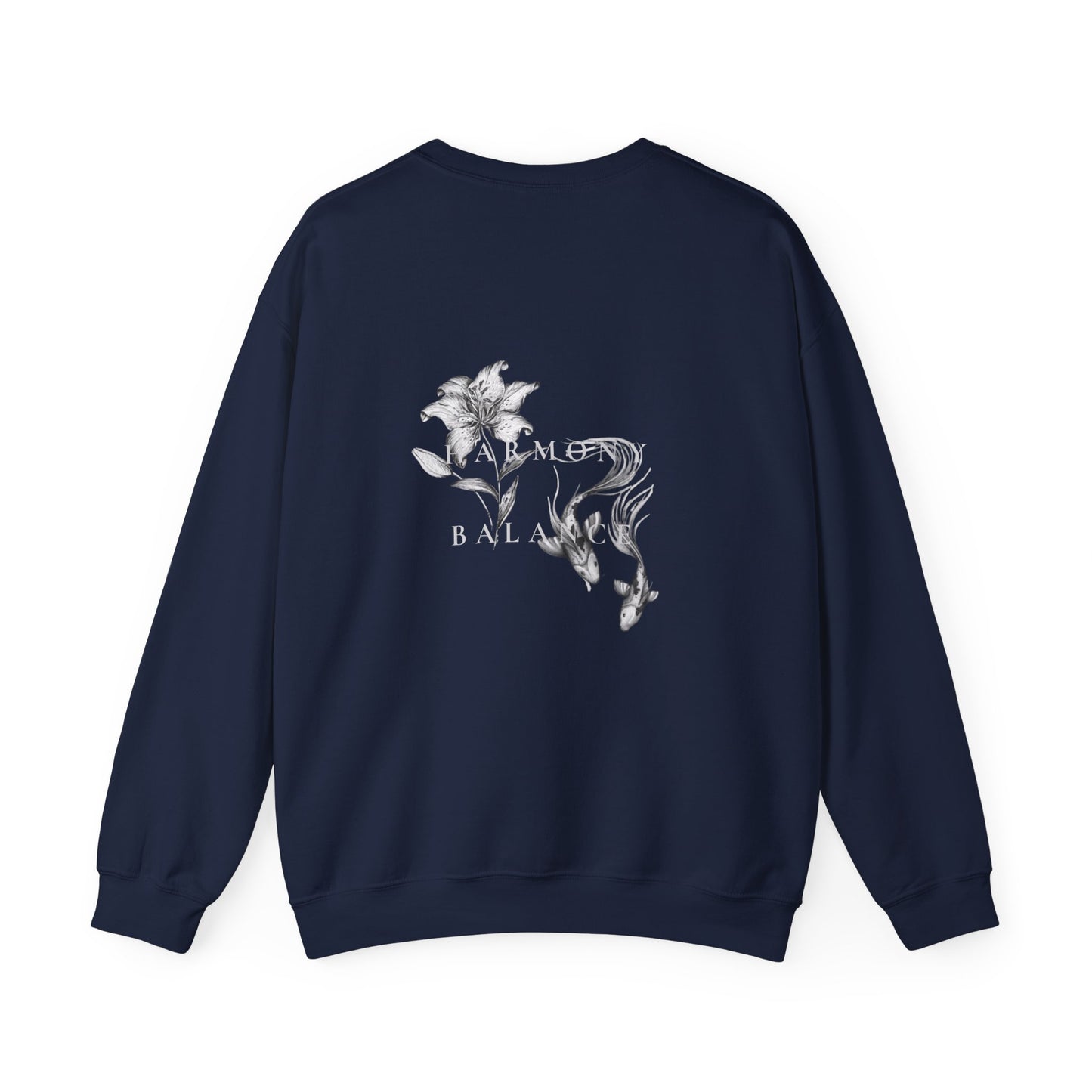 NIA Crewneck