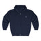 NIA Zip-Up
