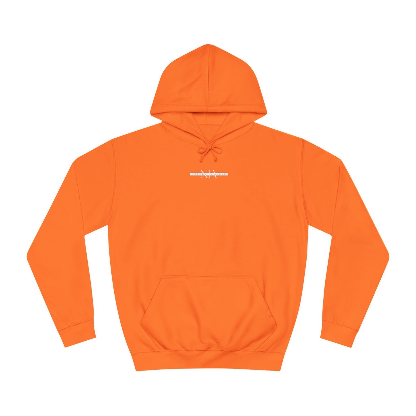 NIA Hoodie