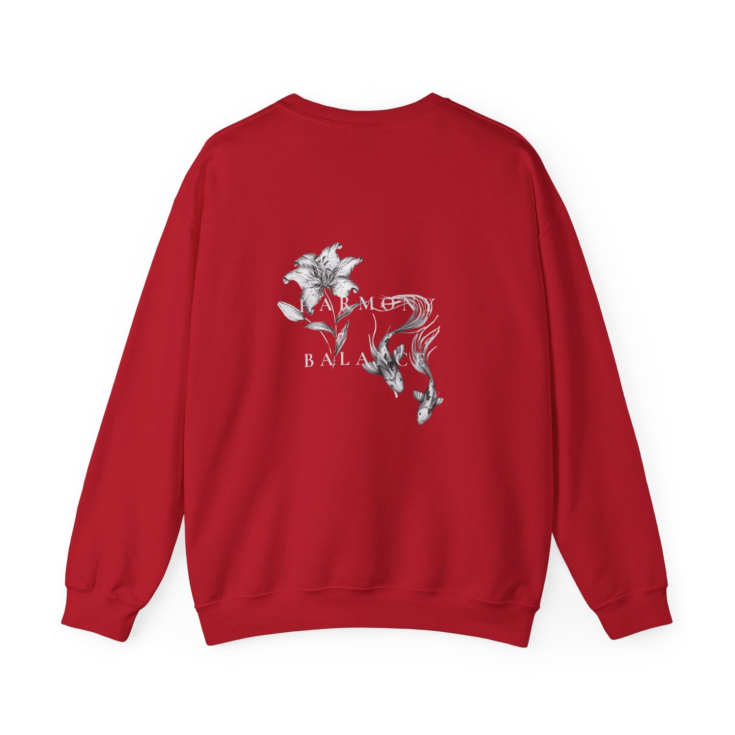NIA Crewneck