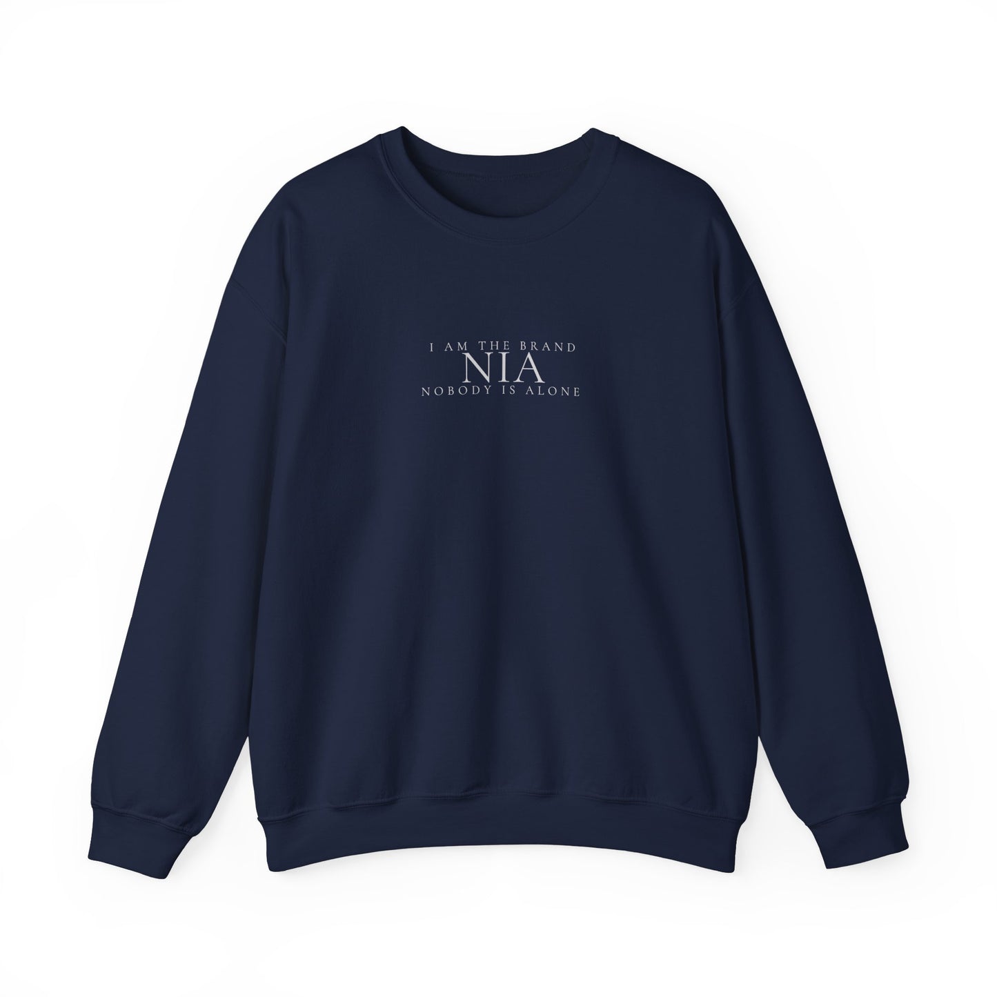 NIA Crewneck