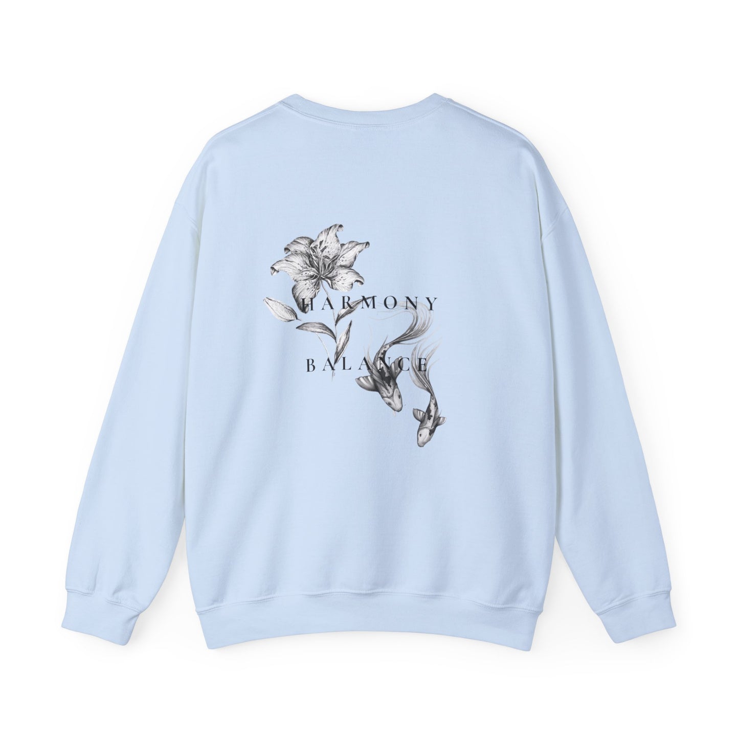 NIA Crewneck