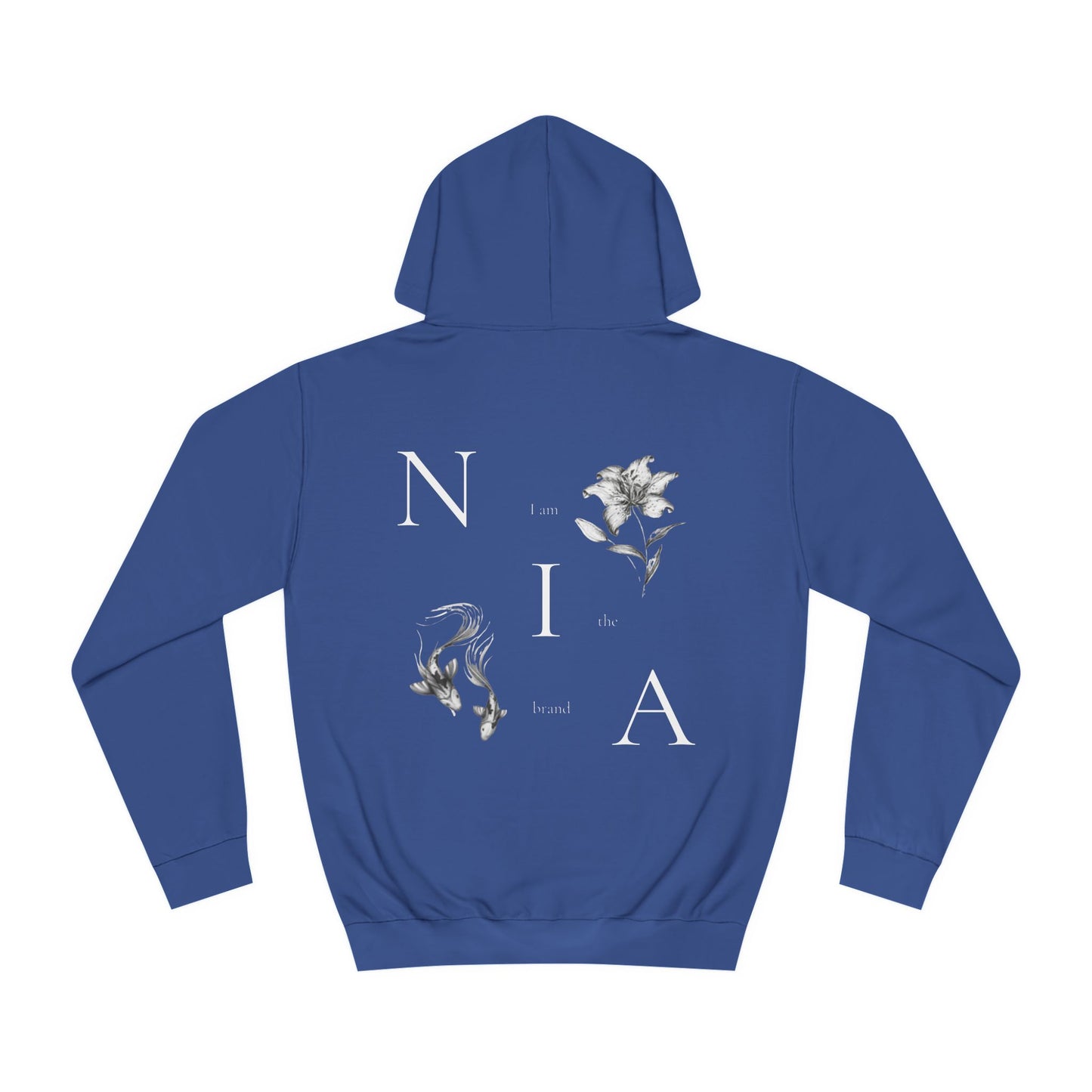 NIA Hoodie