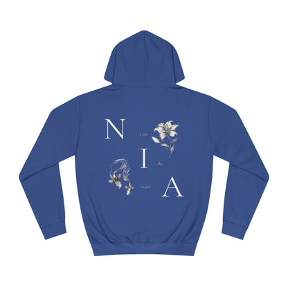 NIA Hoodie