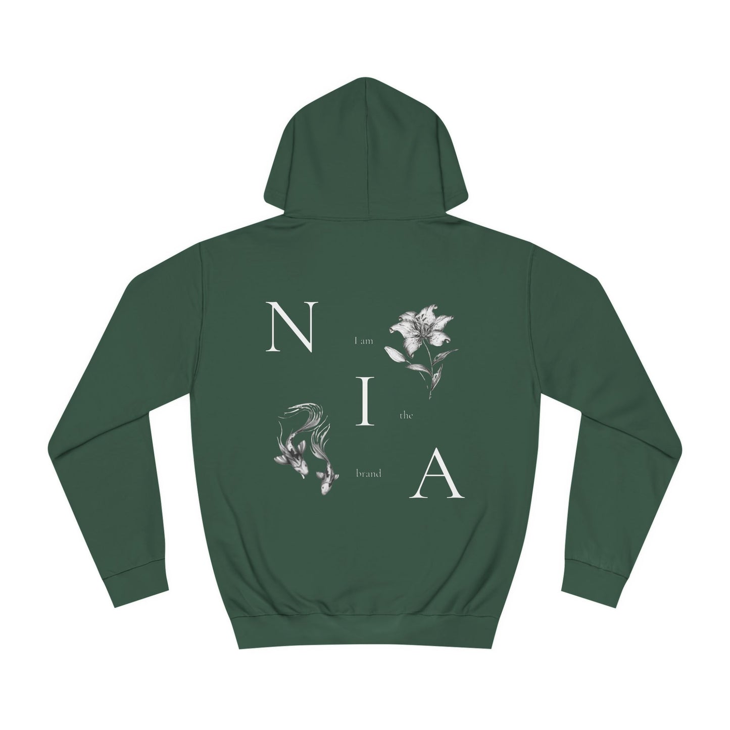 NIA Hoodie
