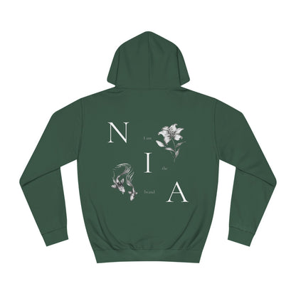 NIA Hoodie