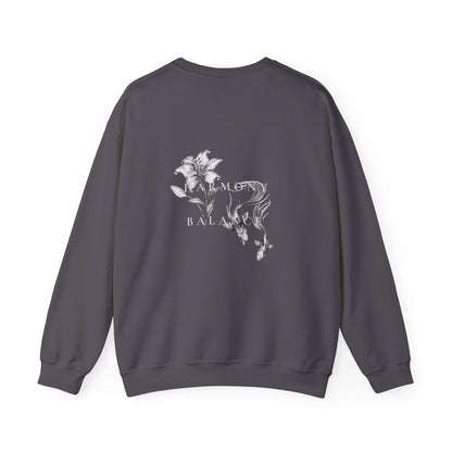 NIA Crewneck