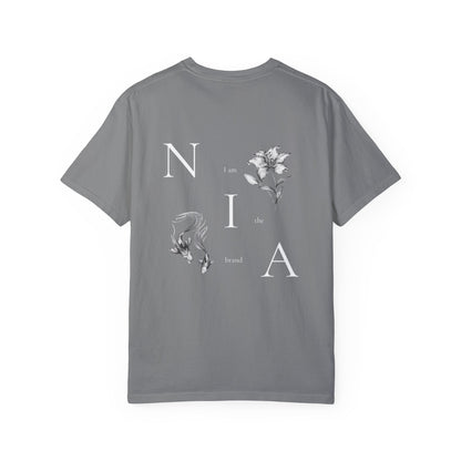 Multi Color NIA T-Shirt