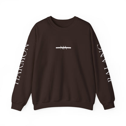 NIA Sweatshirt