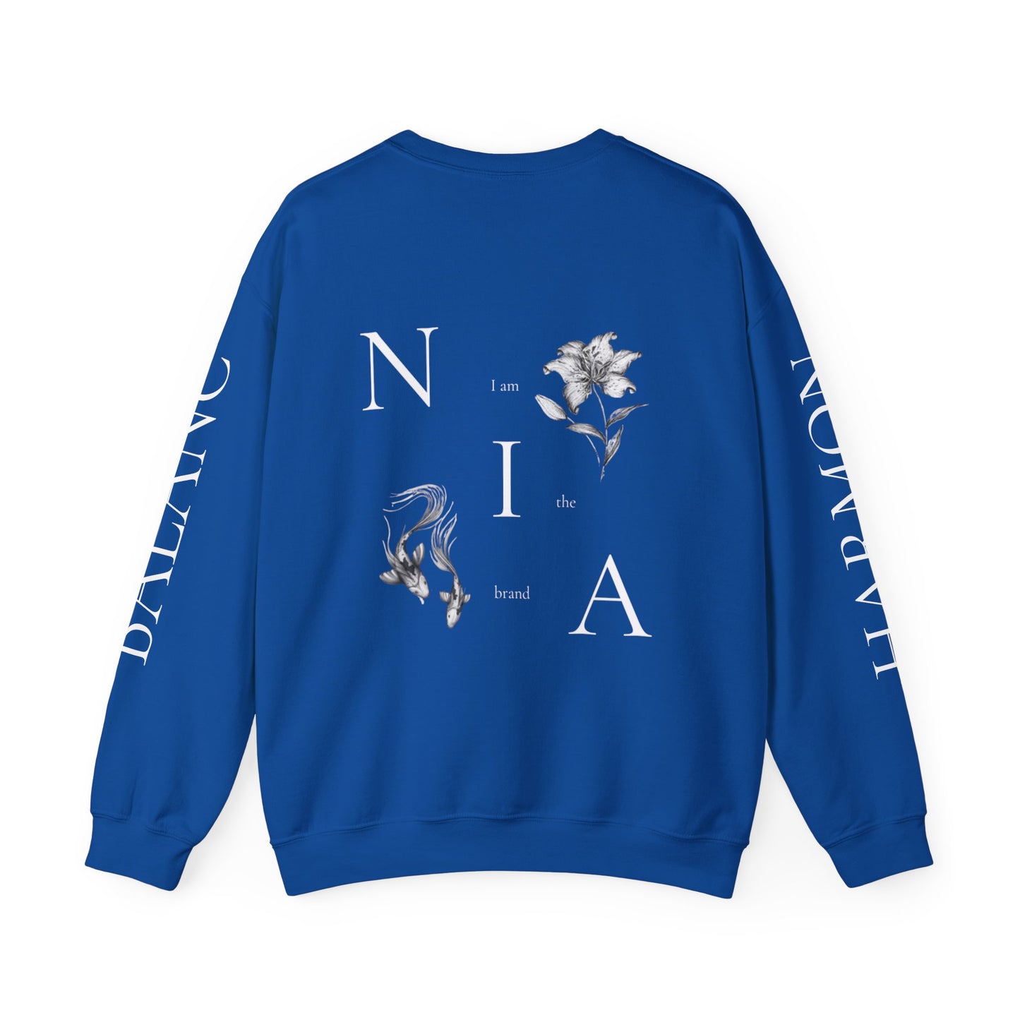 NIA Sweatshirt