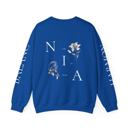 NIA Sweatshirt