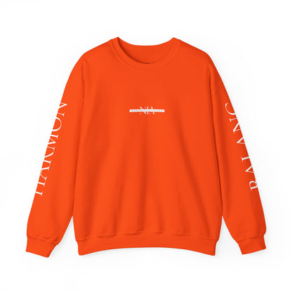 NIA Sweatshirt