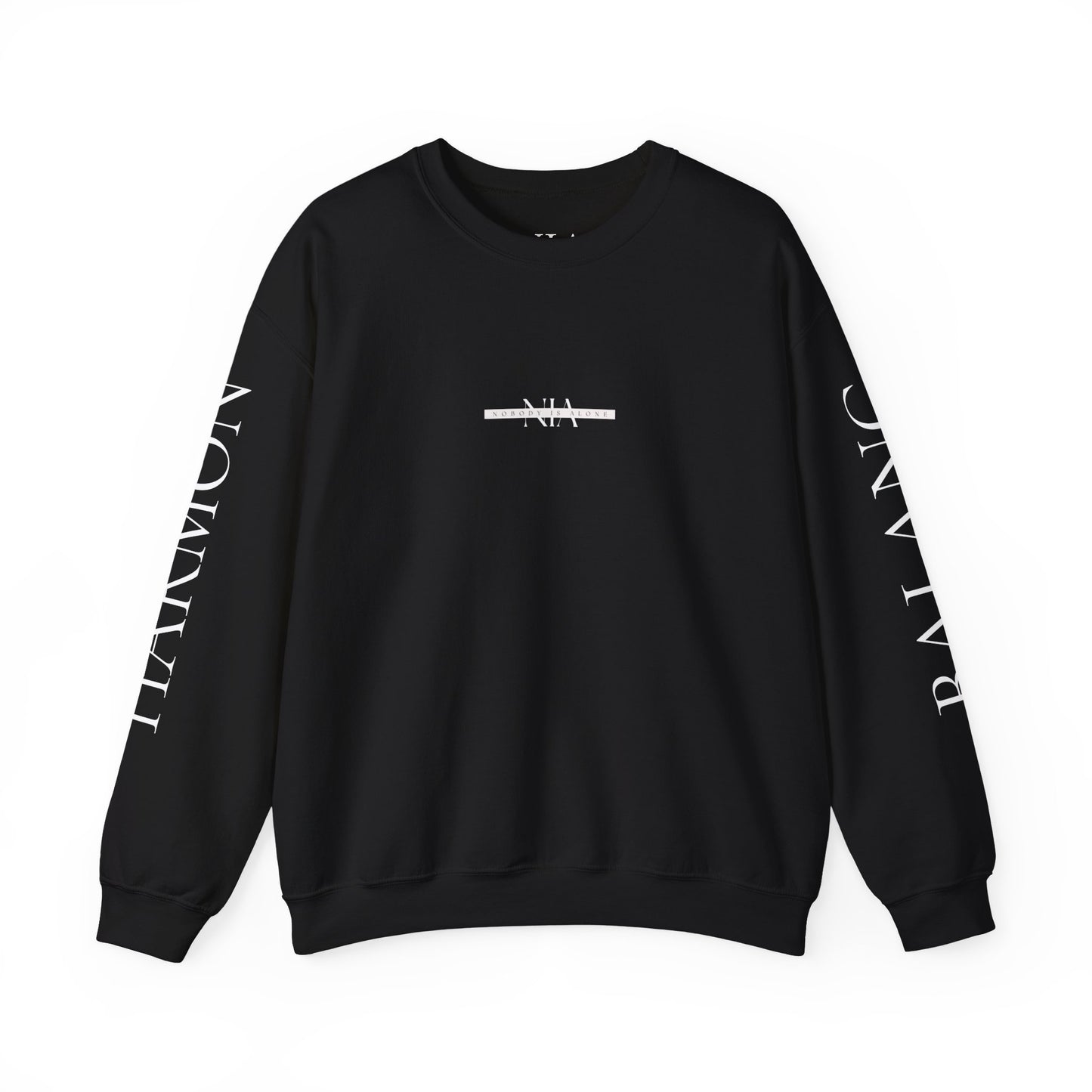 NIA Sweatshirt