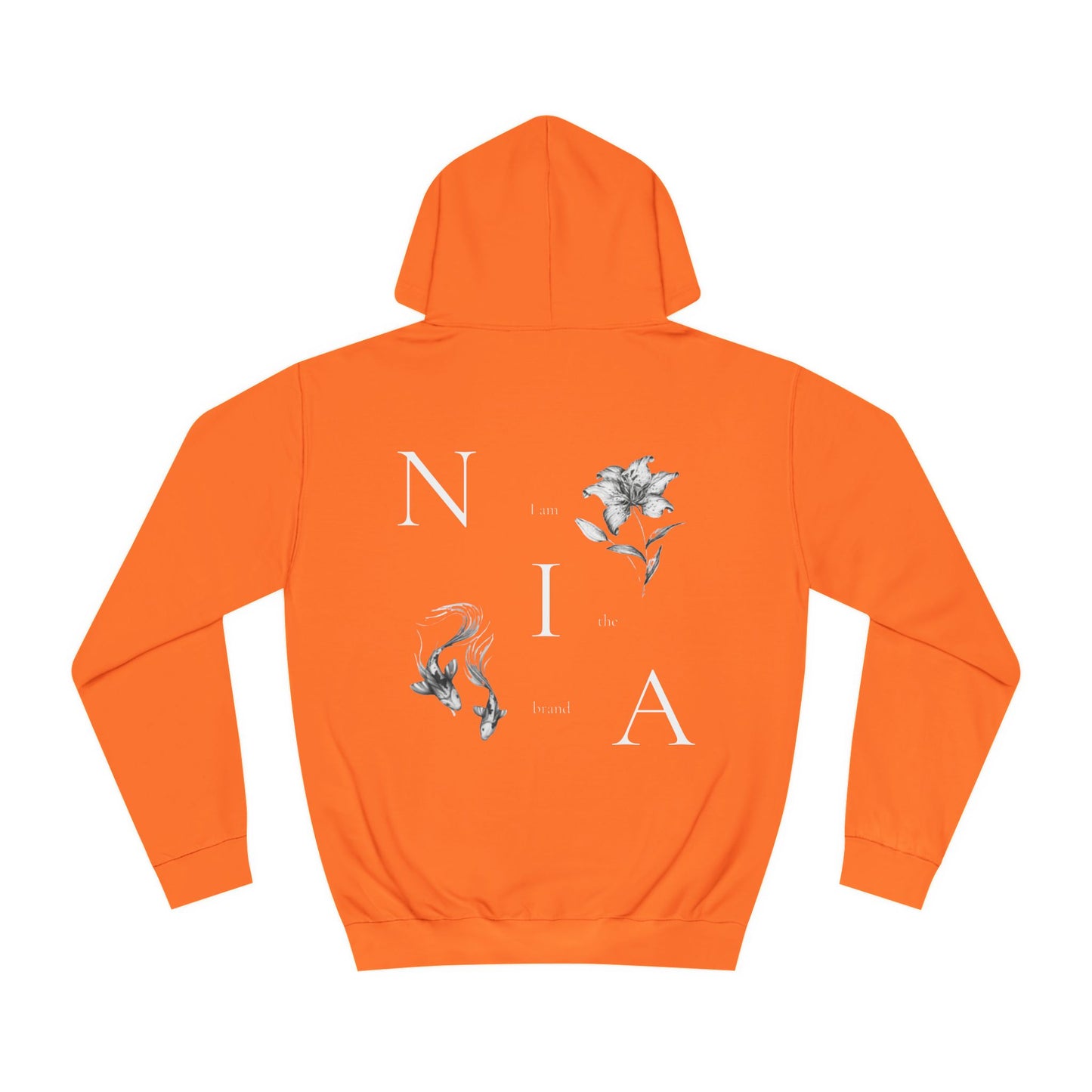 NIA Hoodie