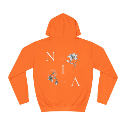 NIA Hoodie