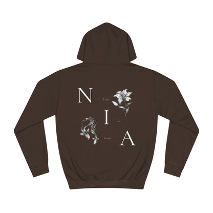 NIA Hoodie