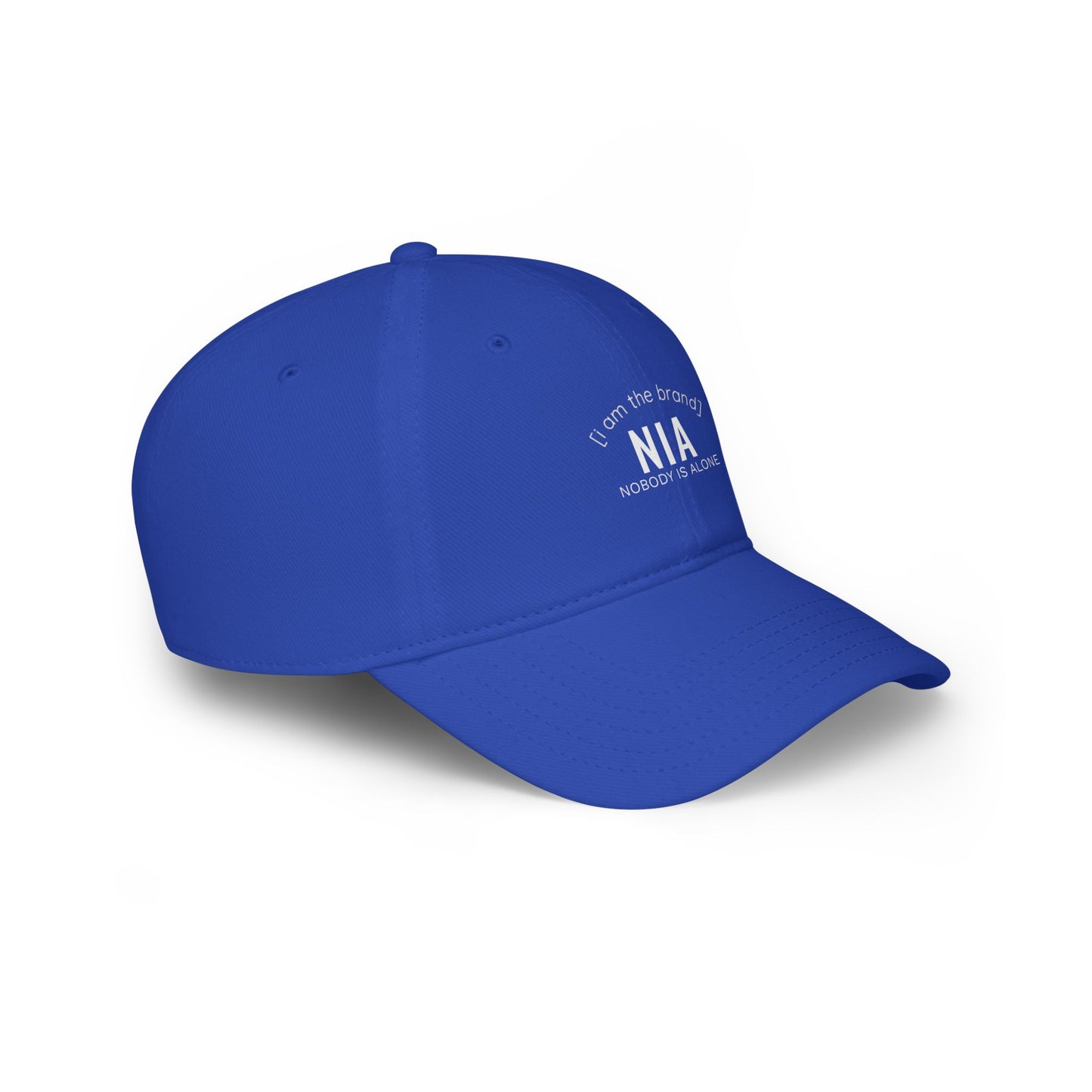 NIA Baseball Cap