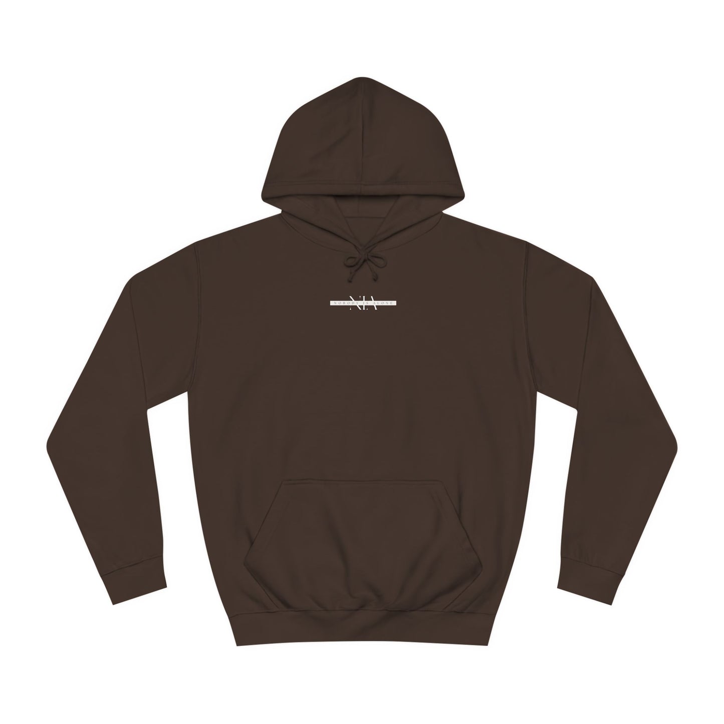NIA Hoodie