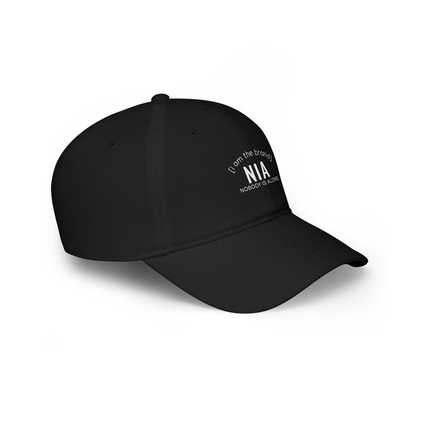 NIA Baseball Cap