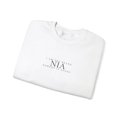 NIA Crewneck