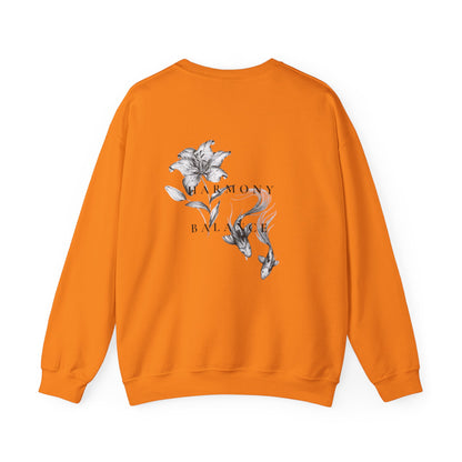 NIA Crewneck
