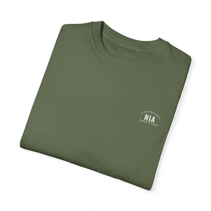 Multi Color NIA T-Shirt