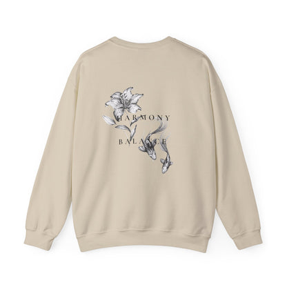 NIA Crewneck