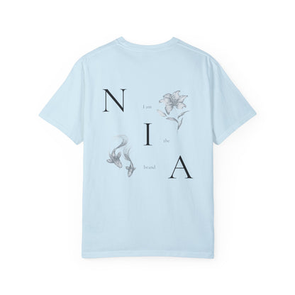 Multi Color NIA T-Shirt