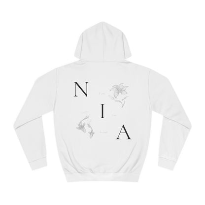 NIA Hoodie